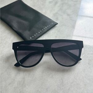 Quay Last Night Sunglasses